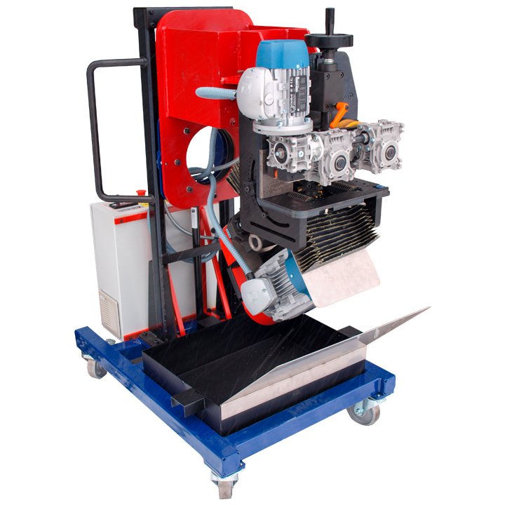 NEW - ULTRAMILL ROTO